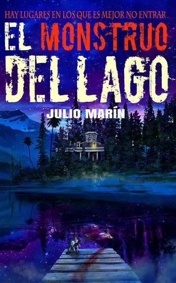 El monstruo del lago: un thriller psicol&oacute;gico con un final impredecible