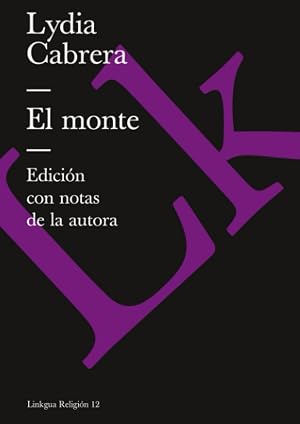 El monte: 12 (Religi&oacute;n)