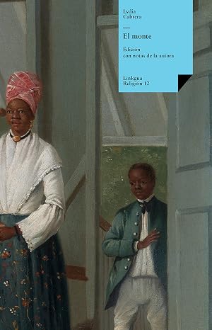 El monte (Religi&oacute;n n&ordm; 12)