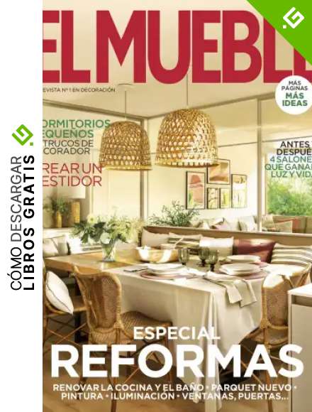 El Mueble # 708 | Especial reformas