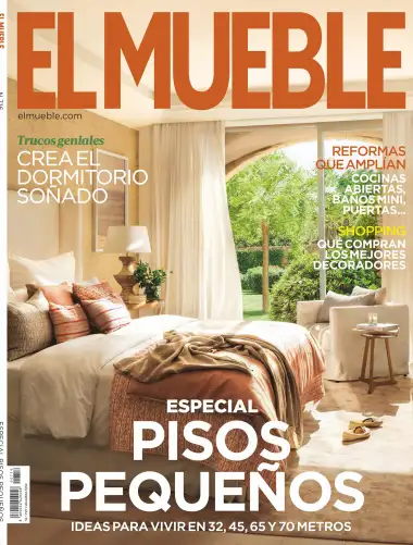 El Mueble #716 | ESPECIAL PISOS PEQUE&Ntilde;OS