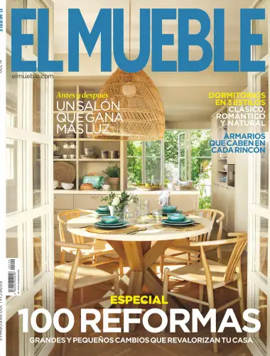 El Mueble # 720 | ESPECIAL 100 REFORMAS
