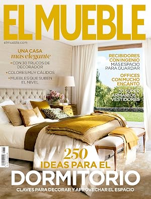 El Mueble #730 | 250 IDEAS PARA EL DORMITORIO