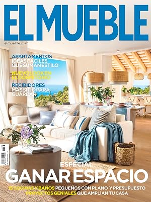 El Mueble #733 | ESPECIAL GANAR ESPACIO