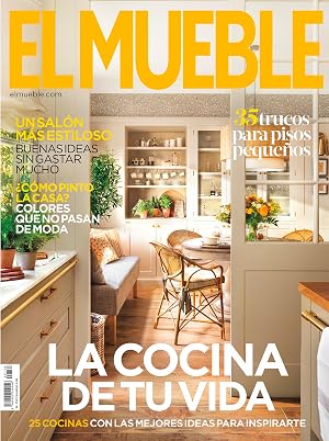 El Mueble #736 | LA COCINA DE TU VIDA