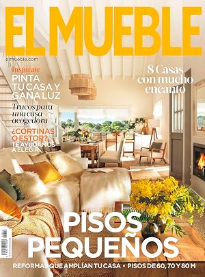 El Mueble #740 | PISOS PEQUE&Ntilde;OS