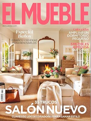 El Mueble #741 | SAL&Oacute;N NUEVO