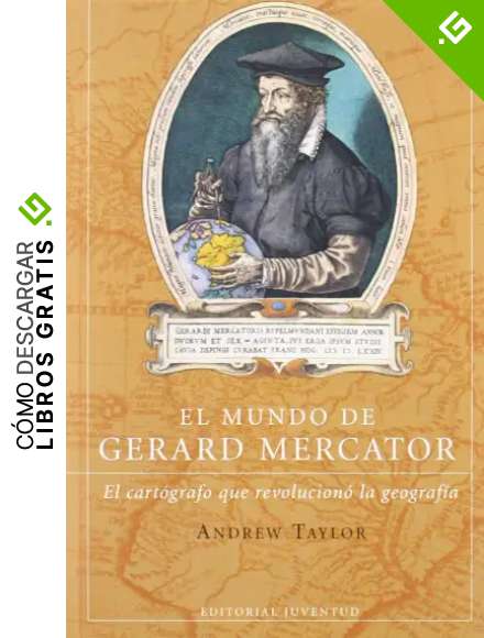 El mundo de Gerard Mercator (ASTROLABIO)