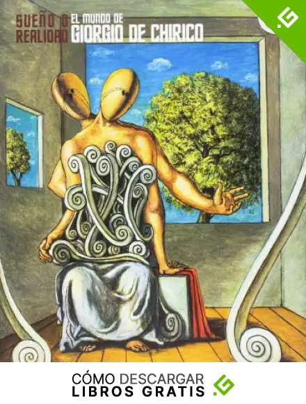 El mundo de Giorgio de Chirico