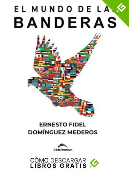 El mundo de las banderas