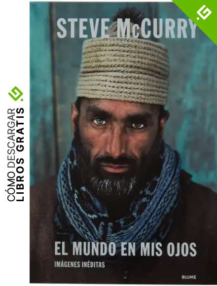 El Mundo En Mis Ojos