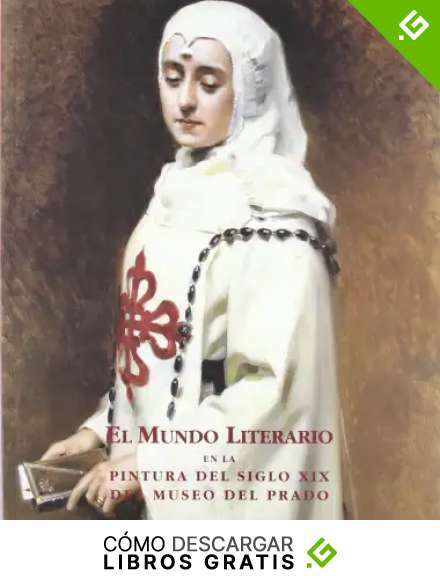 El mundo literario en la pintura del siglo XIX del Museo del Prado