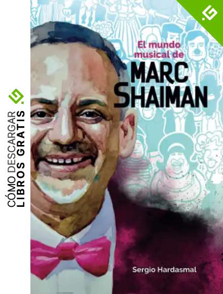 El mundo musical de Marc Shaiman