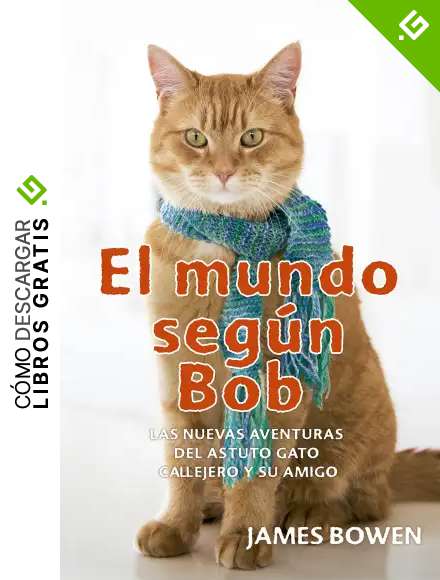 El mundo segundo Bob (Fuera de colecci&oacute;n)