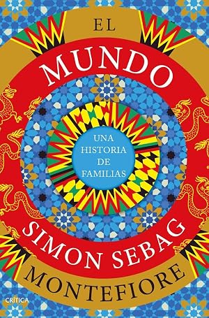 El mundo: Una historia de familias (Serie Mayor)
