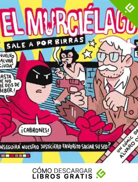 EL MURCI&Eacute;LAGO SALE A POR BIRRAS 2.&ordf; ED. (CARAMBA)