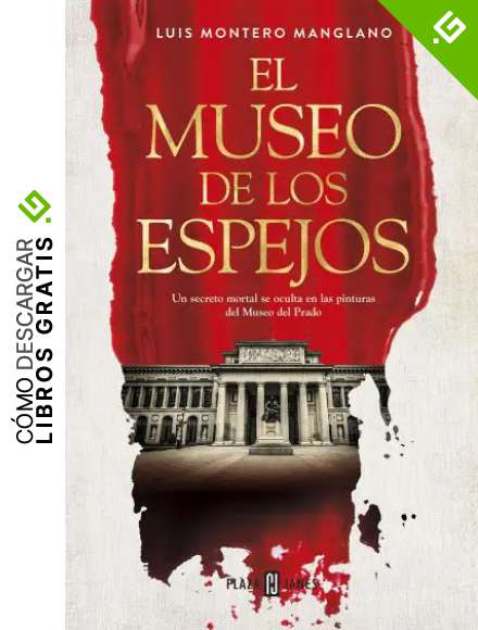 El museo de los espejos (&Eacute;xitos)
