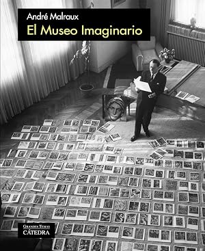 El Museo Imaginario (Arte Grandes temas)
