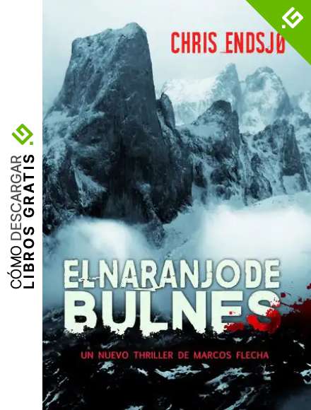 El Naranjo de Bulnes (Flecha)