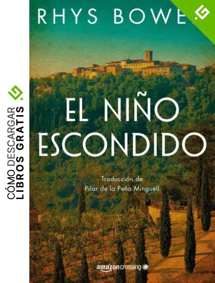 El ni&ntilde;o escondido