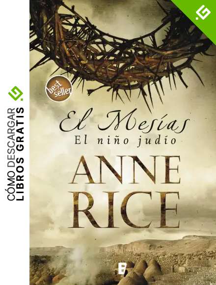 El ni&ntilde;o jud&iacute;o (El Mes&iacute;as 1)