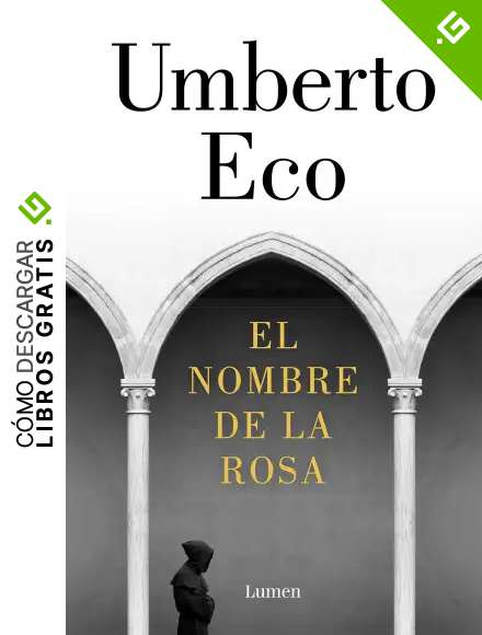 El nombre de la rosa