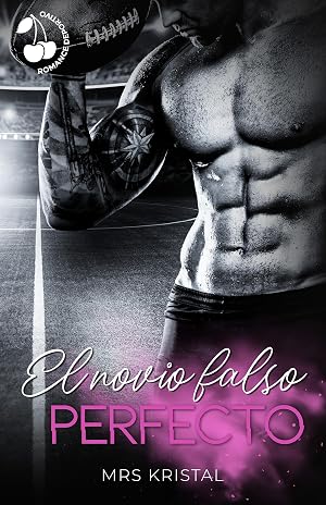 El novio falso perfecto: Romance deportivo new adult (Lincoln Tigers)
