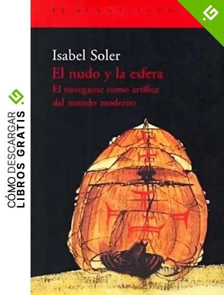 El nudo y la esfera (El Acantilado)