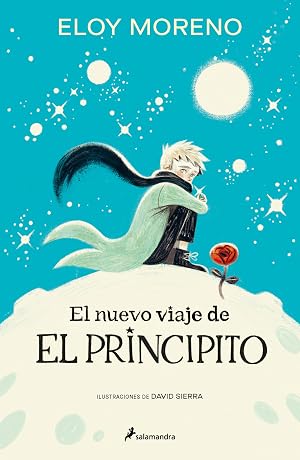 El nuevo viaje de El Principito (Biblioteca Saint-Exup&eacute;ry)