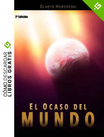 El Ocaso del Mundo