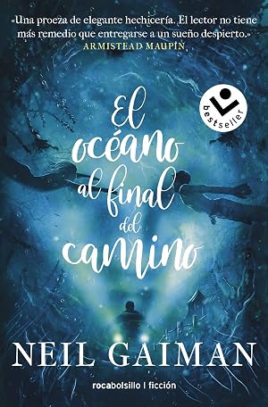El oc&eacute;ano al final del camino (Best Seller | Ficci&oacute;n)