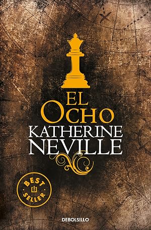 El ocho (Best Seller)