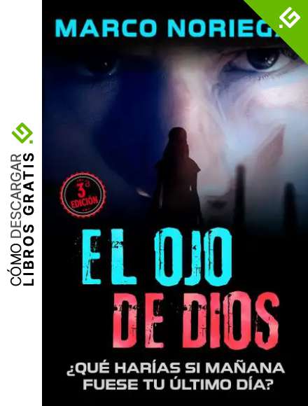 EL OJO DE DIOS: &iquest;Qu&eacute; har&iacute;as si ma&ntilde;ana fuese tu &uacute;ltimo d&iacute;a?