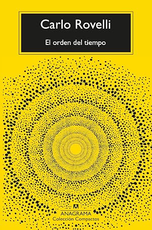 El orden del tiempo: 753 (Compactos)