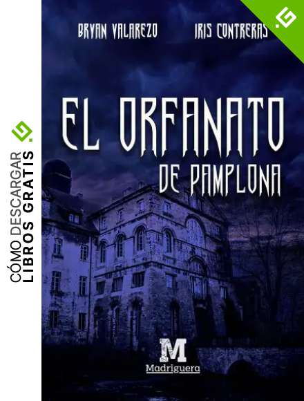 El orfanato de Pamplona