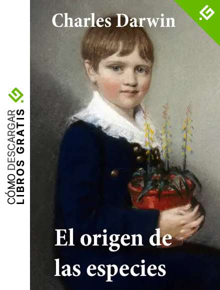 El origen de las especies