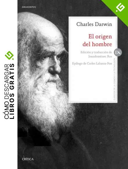 El origen del hombre (Drakontos)