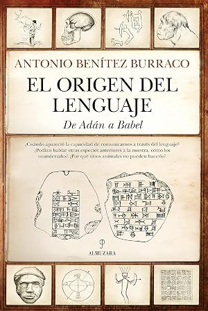 El origen del lenguaje