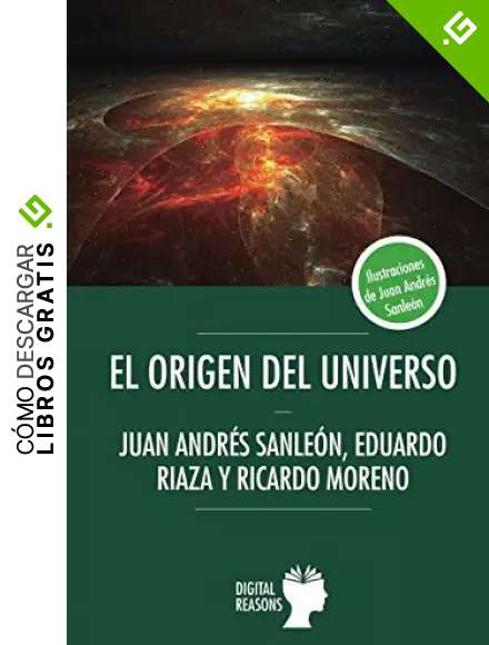 El origen del universo