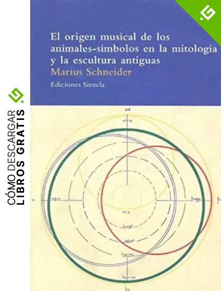 El origen musical de los animales-s&iacute;mbolos en la mitolog&iacute;a y la escultura antiguas: 12 (El &Aacute;rbol del Para&iacute;so)
