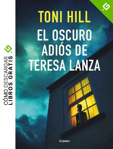 El oscuro adi&oacute;s de Teresa Lanza