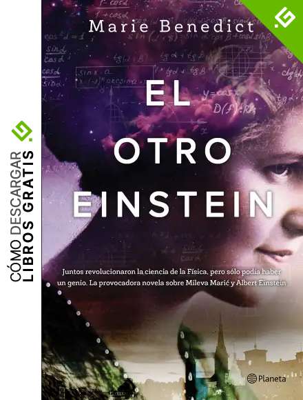 El otro Einstein (Fuera de colecci&oacute;n)