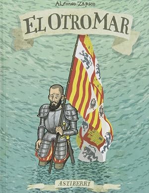 El Otro Mar (CMYK)