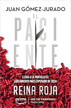 El paciente (Ficci&oacute;n)