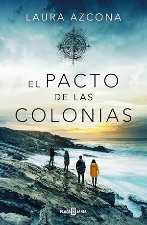 El pacto de las colonias (&Eacute;xitos)