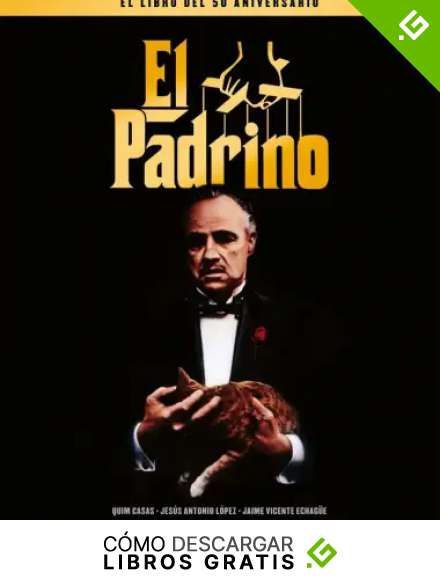 EL PADRINO. EL LIBRO DEL 50 ANIVERSARIO (COLECCION ANIVERSARIOS)