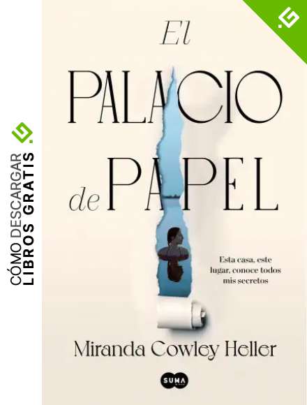 El palacio de papel