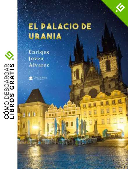 El palacio de Urania