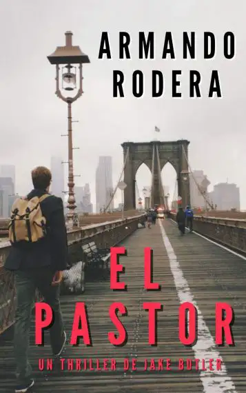 El Pastor