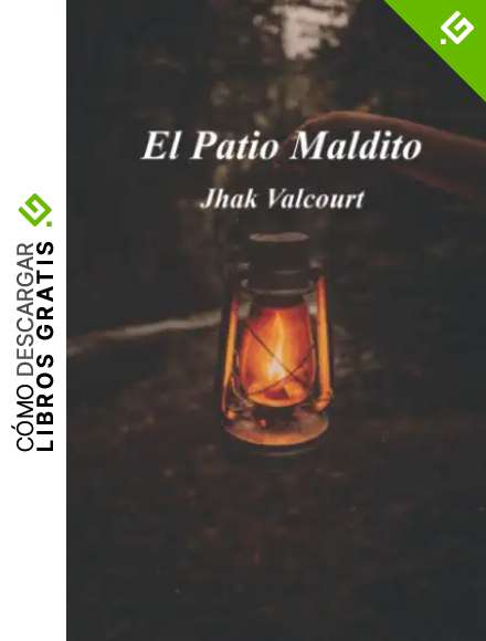 El patio maldito
